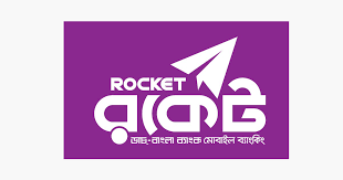 rocket